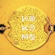 Ko Ko Mo ‎– Lemon Twins - LP Vinyl Album - Coloured Edition