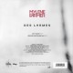 Mylene Farmer ‎– Des Larmes - 7 inches Vinyl 45 rpm