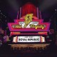 Royal Republic ‎– Club Majesty - LP Vinyl Album