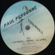 Paul Personne ‎– Funambule - Double LP Vinyl Album 
