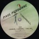 Paul Personne ‎– Funambule - Double LP Vinyl Album 