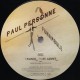 Paul Personne ‎– Funambule - Double LP Vinyl Album 