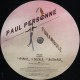 Paul Personne ‎– Funambule - Double LP Vinyl Album 
