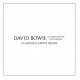 David Bowie With John 'Hutch' Hutchinson ‎– Clareville Grove Demos - Boxset Vinyl 7 inches Collector