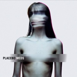 Placebo ‎– Meds - LP Vinyl Album Gatefold