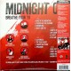 Midnight Oil ‎– Breathe Tour '97 - Double LP Vinyl Coloured 