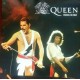 Queen ‎– Rock In Rio - LP Vinyl Album Live Coloured