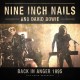 Nine Inch Nails And David Bowie ‎– Back In Anger 1995 - LP Vinyl Album