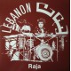 Raja - Lebanon - LP Vinyl Album