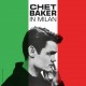 Chet Baker - In Milan - LP Vinyl Album