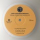 The Brian Jonestown Massacre ‎– The Brian Jonestown Massacre - LP Vinyl Album Clear Edition Coloured