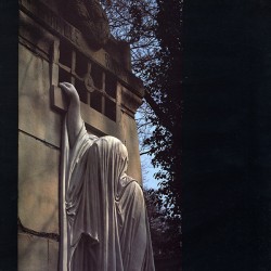 Dead Can Dance ‎– Within The Realm Of A Dying Sun - LP Vinyl Album