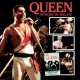 Queen ‎– Works In Milan - Double LP Vinyl Album Coloured + Poster