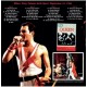 Queen ‎– Works In Milan - Double LP Vinyl Album Coloured + Poster