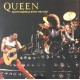 Queen ‎– South America Bites The Dust - Double LP Vinyl Coloured Limited Edition