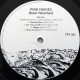 Pink Fairies ‎– Never Neverland - LP Vinyl Album Limited Edition