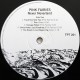 Pink Fairies ‎– Never Neverland - LP Vinyl Album Limited Edition