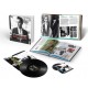 Elvis In Paris - 1959-2019 - 60th Anniversary - LP Vinyl Album + Book + CD