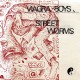 Viagra Boys ‎– Street Worms - LP Vinyl Album
