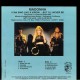 Madonna - I Can Sing Like A Virgin But I'll Never Be An Angel - LP Vinyl Album