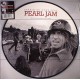 Pearl Jam ‎– Jammin' On Home Turf ‎– 1995 Self Pollution Radio Broadcast, Seattle - LP Vinyl Album