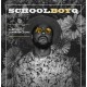 Schoolboy Q ‎– Habits & Contradictions - Double LP Vinyl Album Coloured