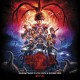 Kyle Dixon & Michael Stein – Stranger Things 2 - Netflix Original Series - Double LP Vinyl Album Coloured