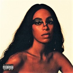 Solange (Beyoncé) ‎– When I Get Home - LP Vinyl Album Coloured