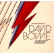 The Many Faces Of David Bowie - Boxset 3 CD Digipack