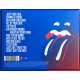 Rolling Stones ‎– Blue & Lonesome - Boxset Collector Deluxe Edition