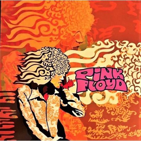 Pink Floyd - Early Tracks 1967 - LP Vinyl Album - Picture Disc Edition