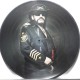 Motörhead ‎– Hammered - LP Vinyl Album Picture Disc Edition