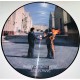 Pink Floyd ‎– Wish You Were Here - Live In Paris - LP Vinyl Album - Picture Disc Edition