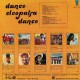 Prince Buster ‎– Dance Cleopatra Dance - LP Vinyl Album