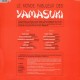 Yamasuki ‎– Le Monde Fabuleux Des Yamasuki - LP Vinyl Album