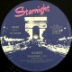 Kasso ‎– Walkman - Maxi Vinyl 12 inches - Italo Disco