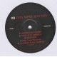 David Bowie ‎– Zion Tapes 1970-1973 - LP Vinyl Album - Glam Rock