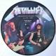 Metallica ‎– Deal With It - LP Vinyl Album - Limited Edition Picture Disc