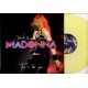 Madonna - Confessions Tour - This Is For You - LP Vinyl Album Coloured Yellow