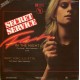 Secret Service ‎– Flash In The Night - Maxi Vinyl 12 inches France