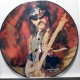 Motörhead ‎– Overkill Sweden - LP Vinyl Album - Picture Disc Edition