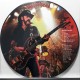 Motörhead ‎– Overkill Sweden - LP Vinyl Album - Picture Disc Edition