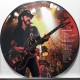 Motörhead ‎– Overkill Sweden - LP Vinyl Album - Picture Disc Edition