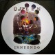 Queen ‎– Innuendo - LP Vinyl Album - Picture Disc Edition