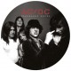 AC/DC ‎– Cleveland Rocks - The Ohio Broadcast 1977 - LP Vinyl Album Picture Disc Edition