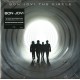 Bon Jovi ‎– The Circle - Double LP Vinyl Album + Free Download Code