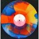 Thundermother ‎– No Red Rowan - Double LP Vinyl Album Multicoloured Limited