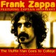 Frank Zappa Featuring Captain Beefheart ‎– The Muffin Man Goes To College - LP Vinyl Album 