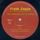 Frank Zappa Featuring Captain Beefheart ‎– The Muffin Man Goes To College - LP Vinyl Album 