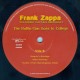 Frank Zappa Featuring Captain Beefheart ‎– The Muffin Man Goes To College - LP Vinyl Album 
